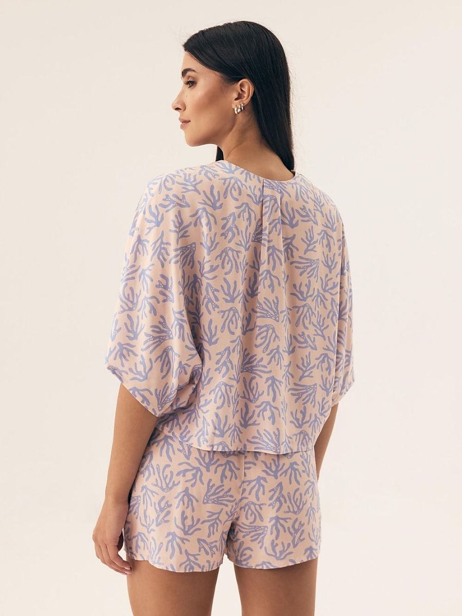 Moteriškos pižamos „Henderson“