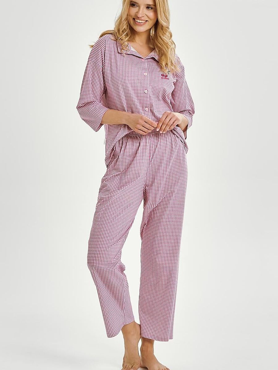 Moteriška pižama Taro Model