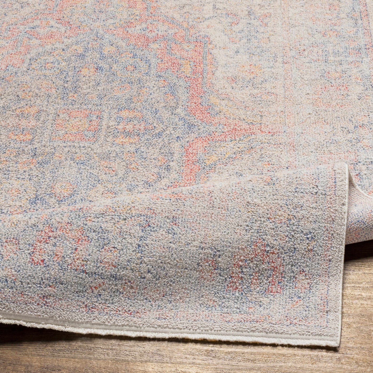 Kasa Area Rug - Clearance-4