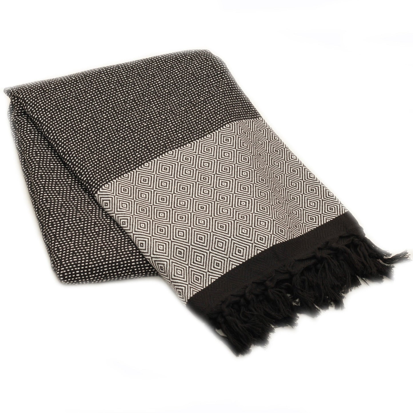 Tuval Throw Blanket-3