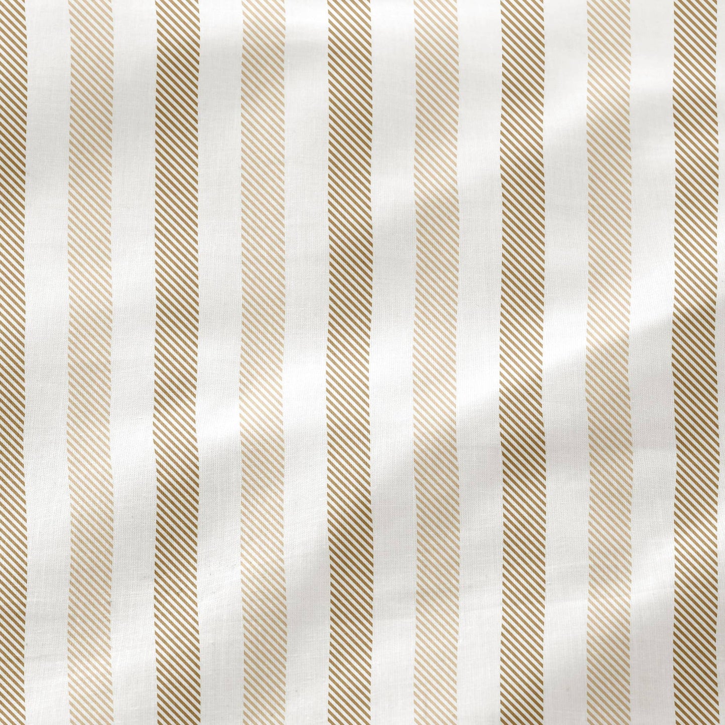 NUVIA 100% Soft Cotton Duvet Cover Set 2/3 Pieces