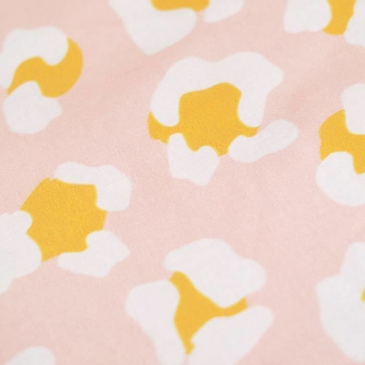 Duvet cover set TODAY Dream Yellow-2