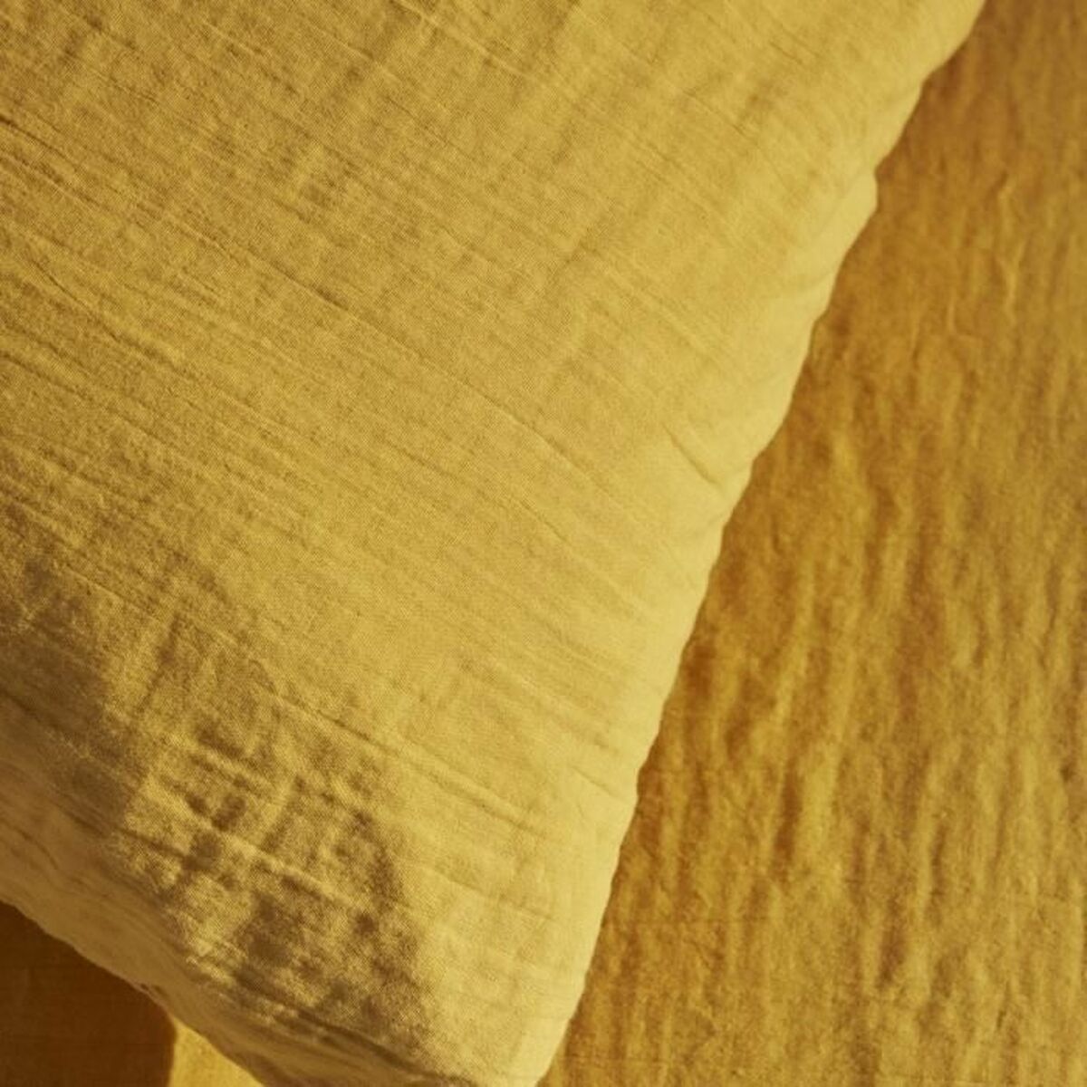 Duvet cover set TODAY Dream Yellow-1