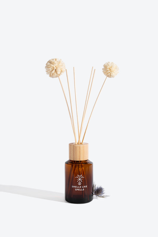 Fragrance diffuser BRAGI Smells like Spells