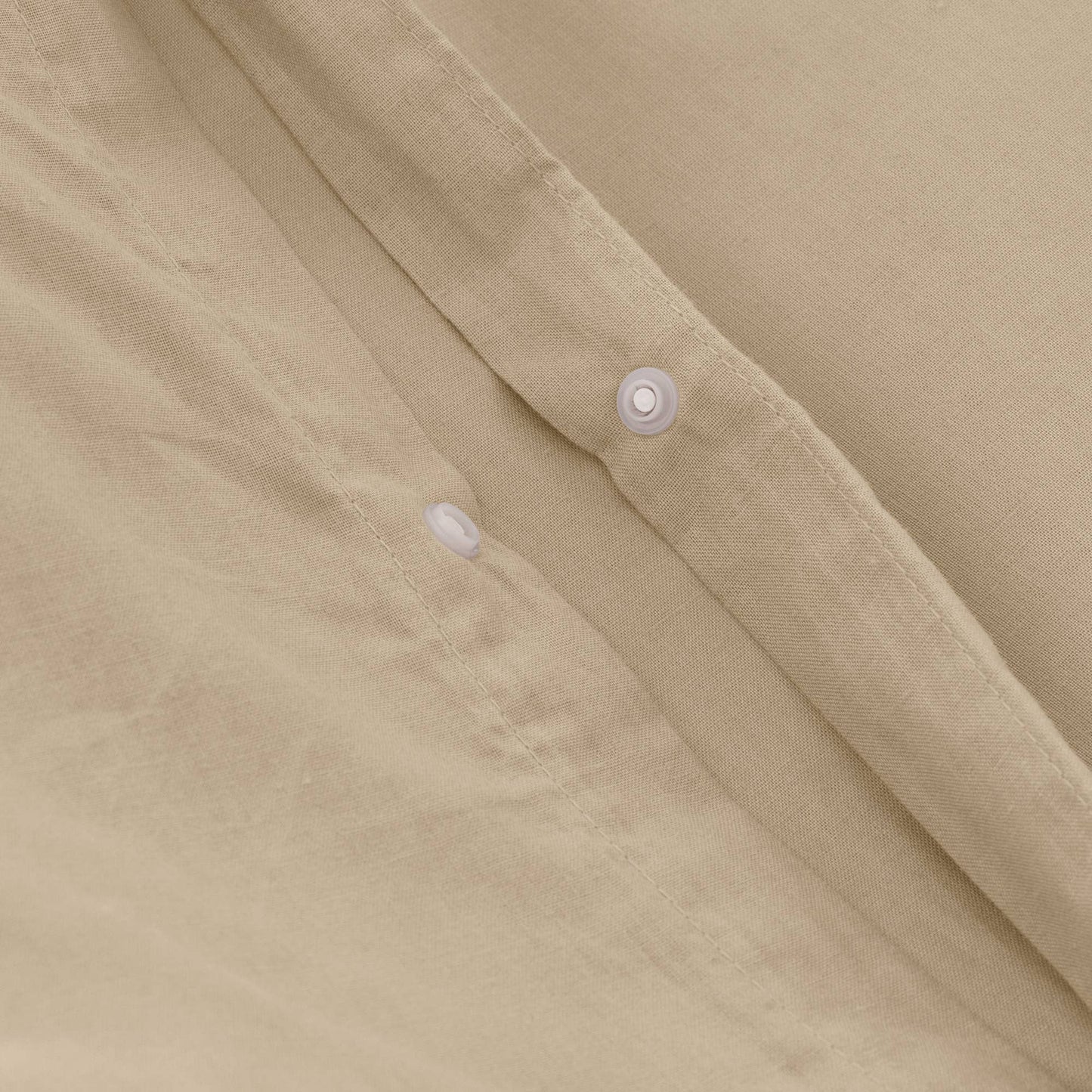 100% Cotton Soft Duvet Cover Set 144 Thread Count 2/3 Piece: Verde / 220x220 cm + 2(45x75) cm