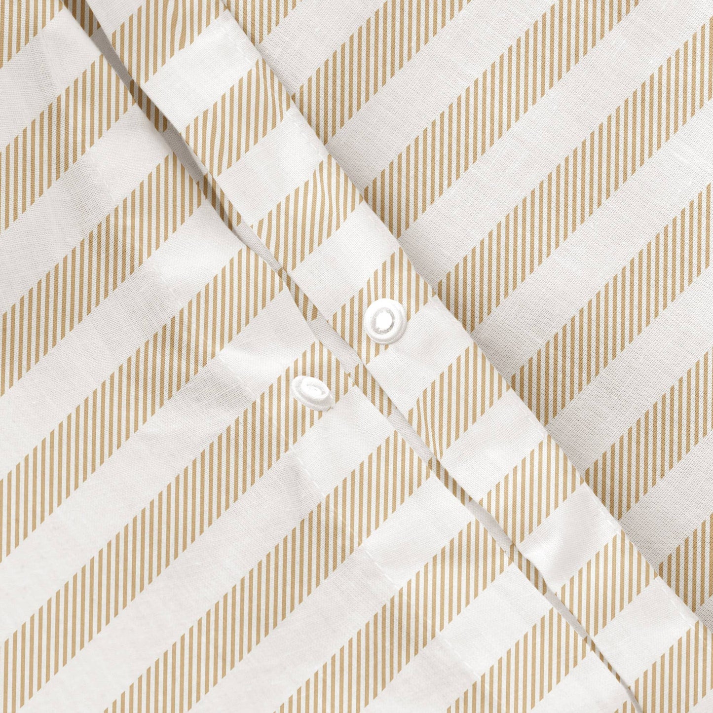 NUVIA 100% Soft Cotton Duvet Cover Set 2/3 Pieces