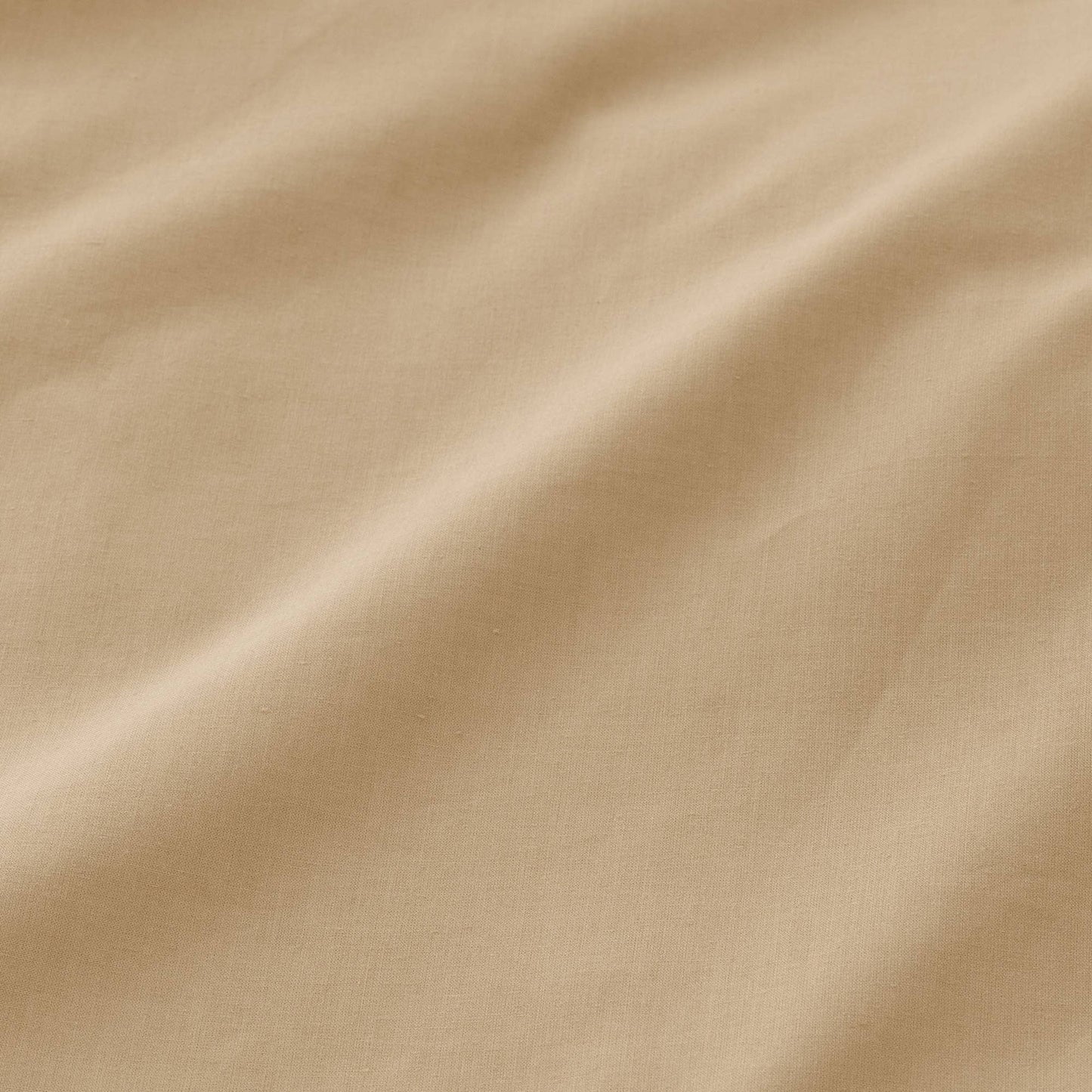 Fitted sheet 100% soft cotton - 144 thread count