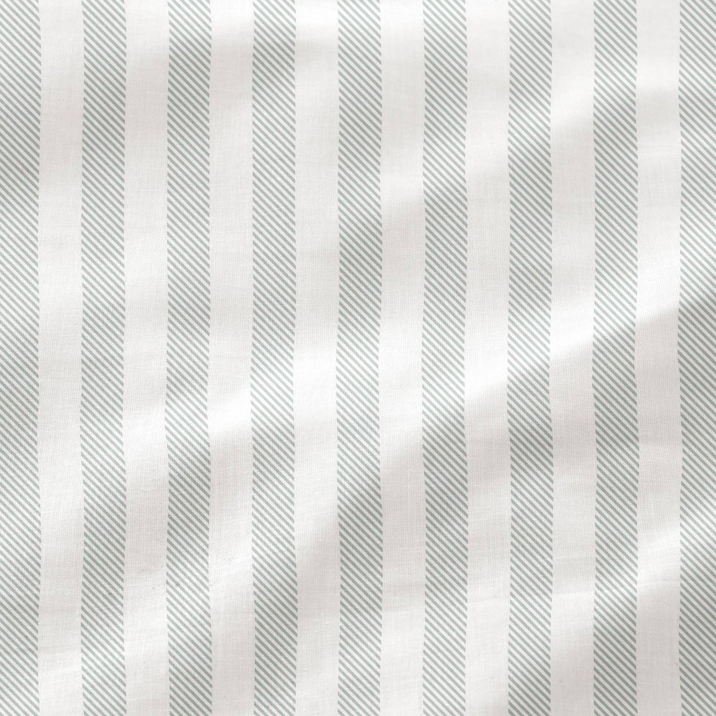 NUVIA 100% Soft Cotton Duvet Cover Set 2/3 Pieces