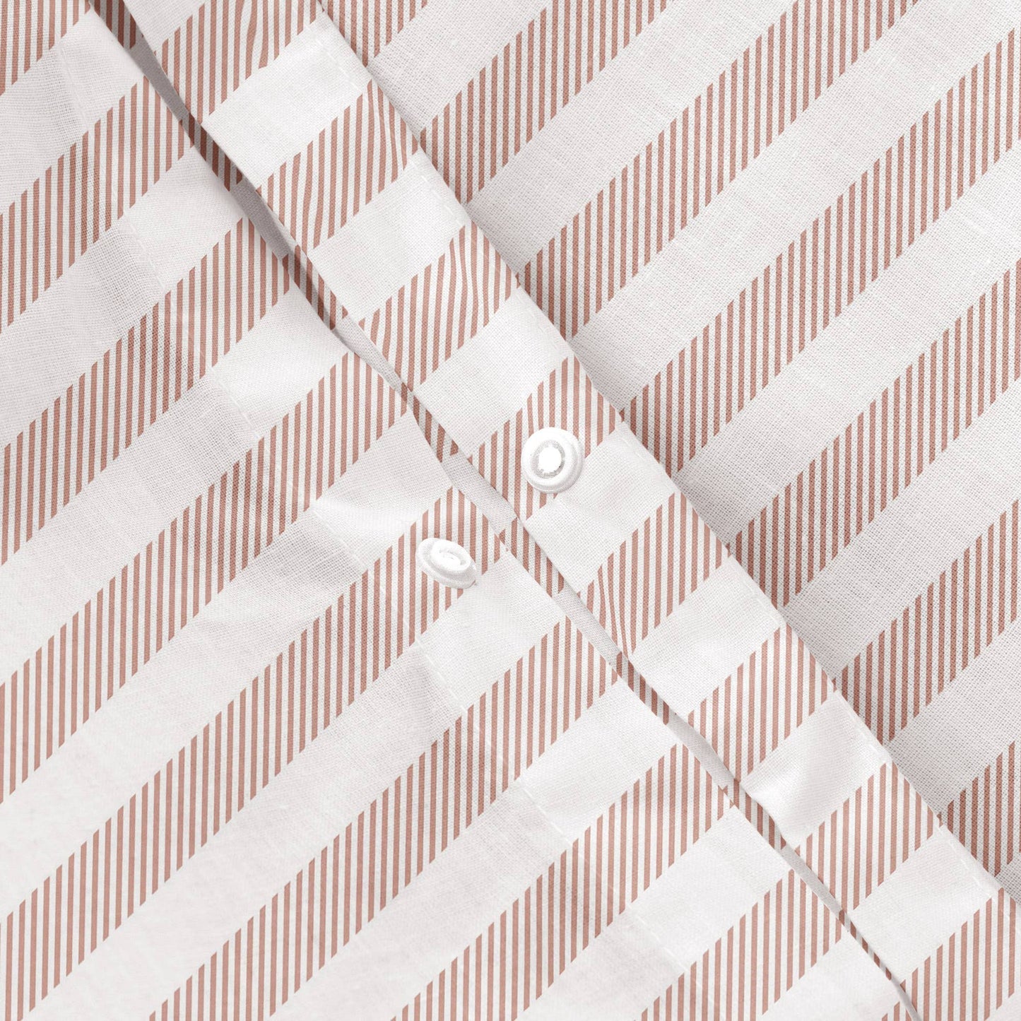 NUVIA 100% Soft Cotton Duvet Cover Set 2/3 Pieces