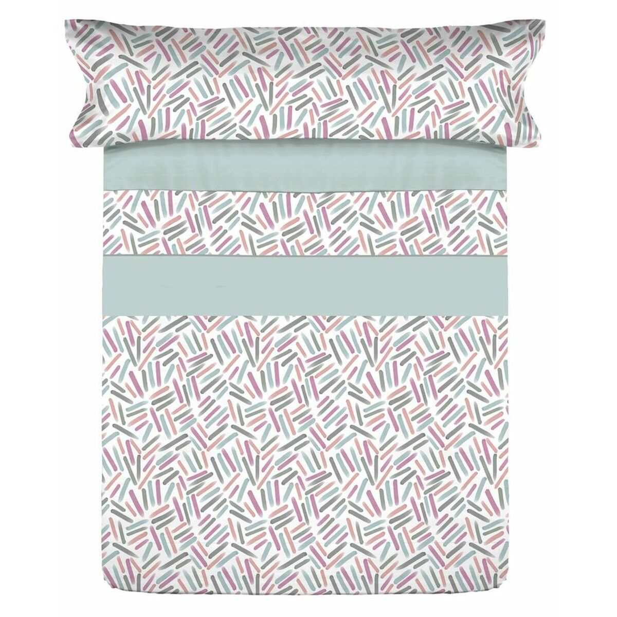 Bedding set Tejidos Reina Single-0