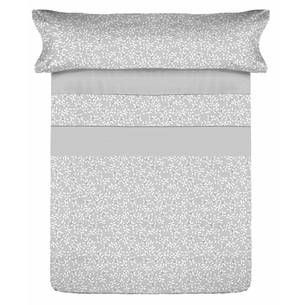 Bedding set Tejidos Reina Single-0