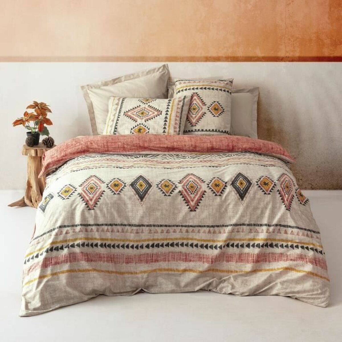 Duvet cover set-0