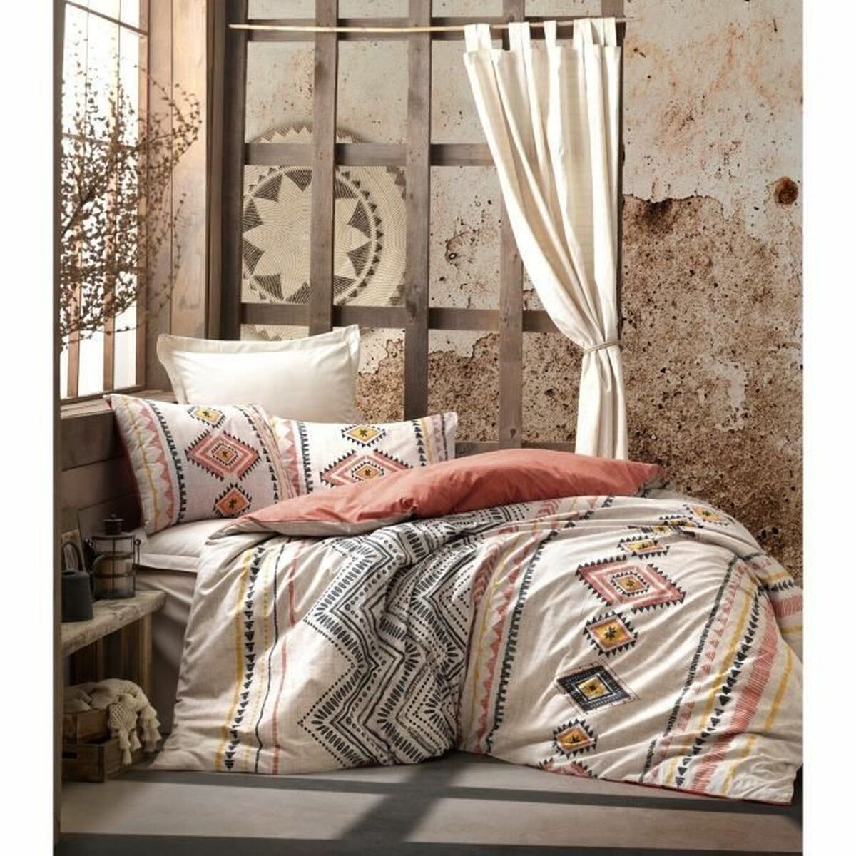 Duvet cover set-4