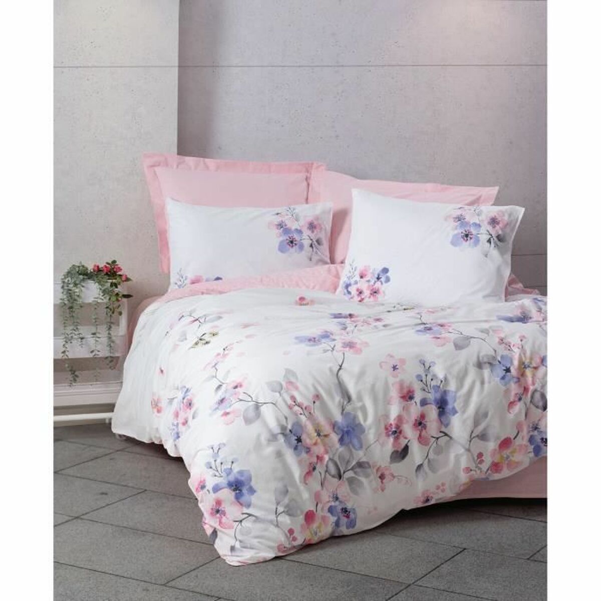 Duvet cover set-0