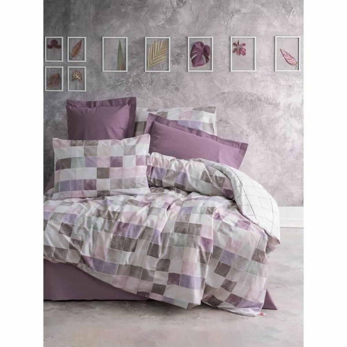 Duvet cover set-0
