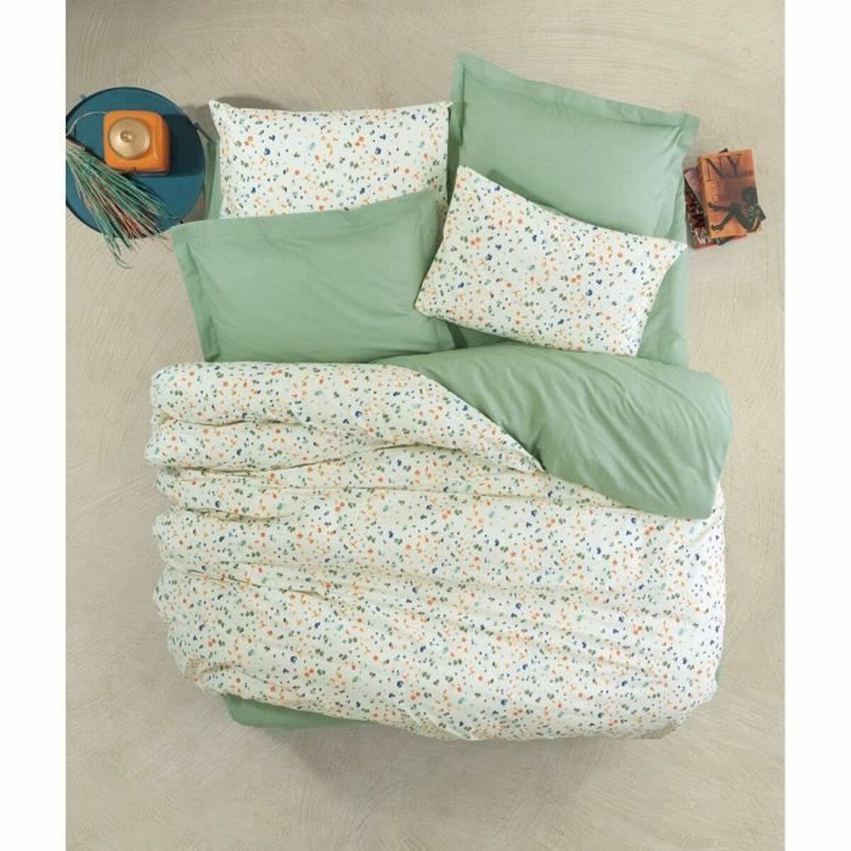 Duvet cover set-0