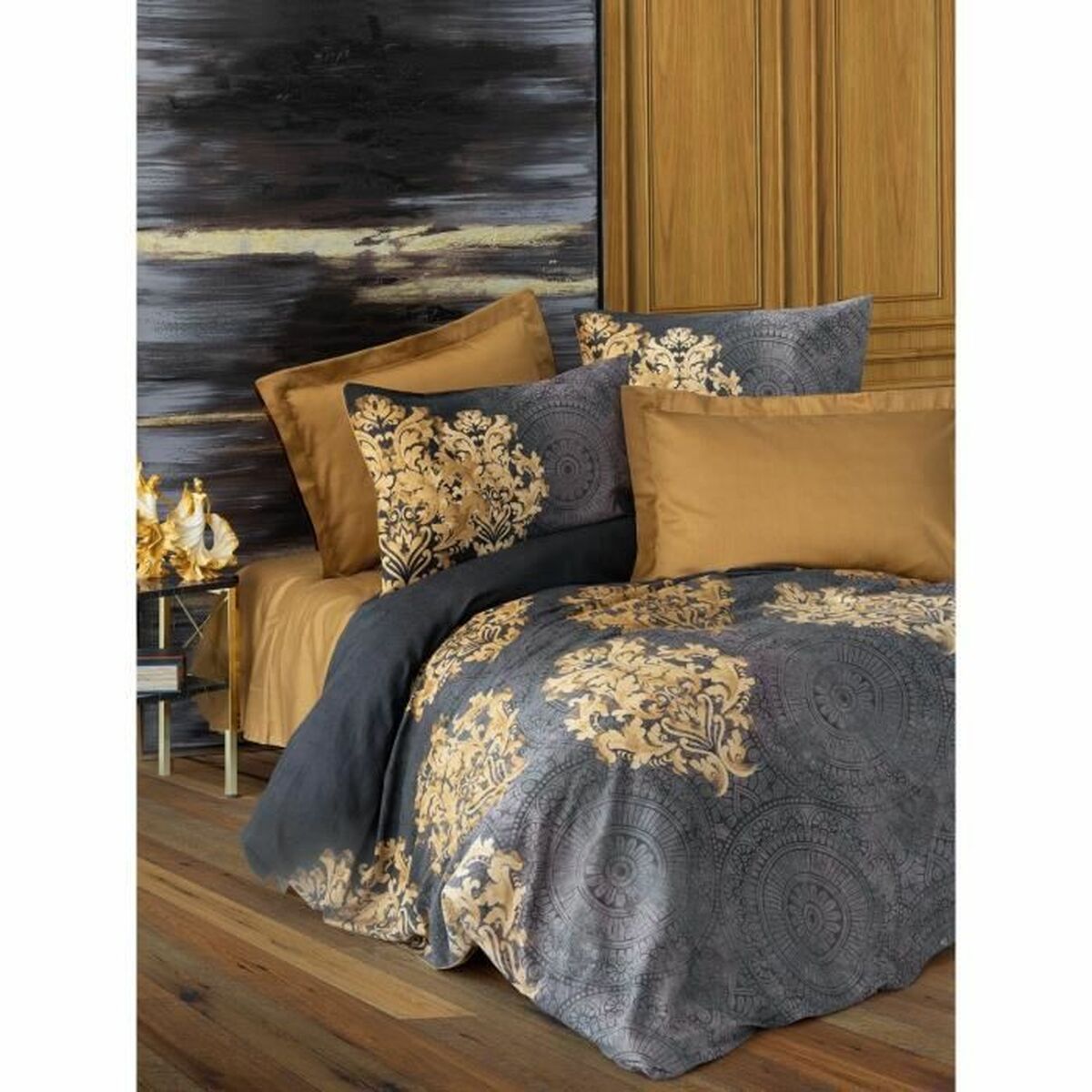 Duvet cover set-0