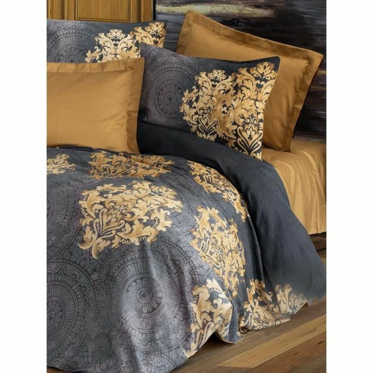 Duvet cover set-1