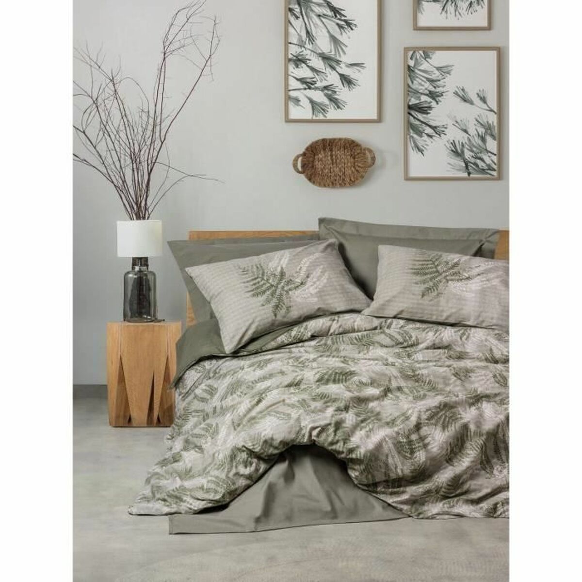 Duvet cover set-0
