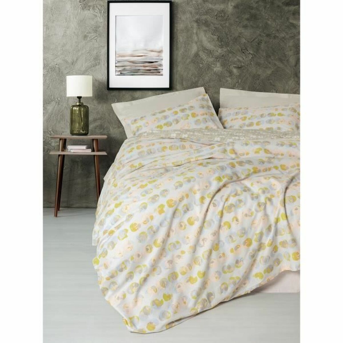Duvet cover set-0