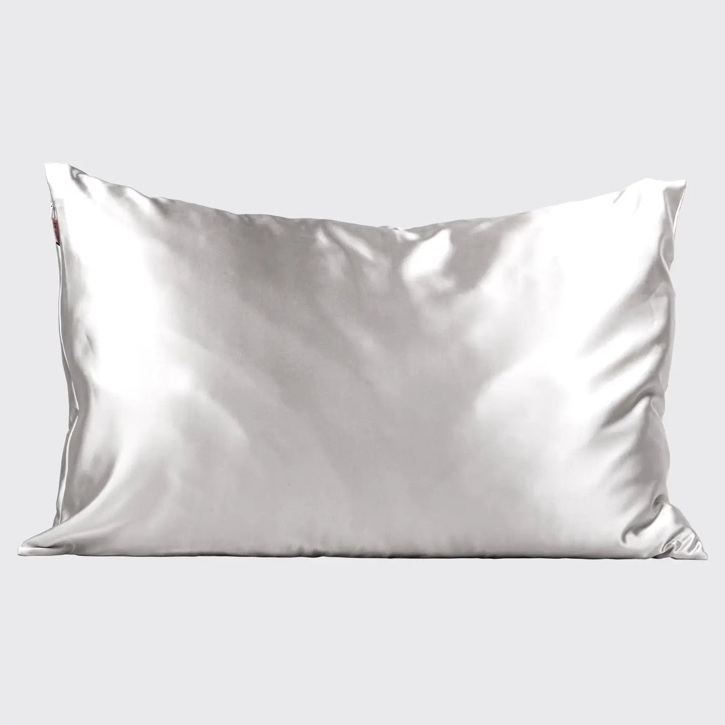 Satin Pillowcase — Set of 2 Standard / Queen (66×48 cm)