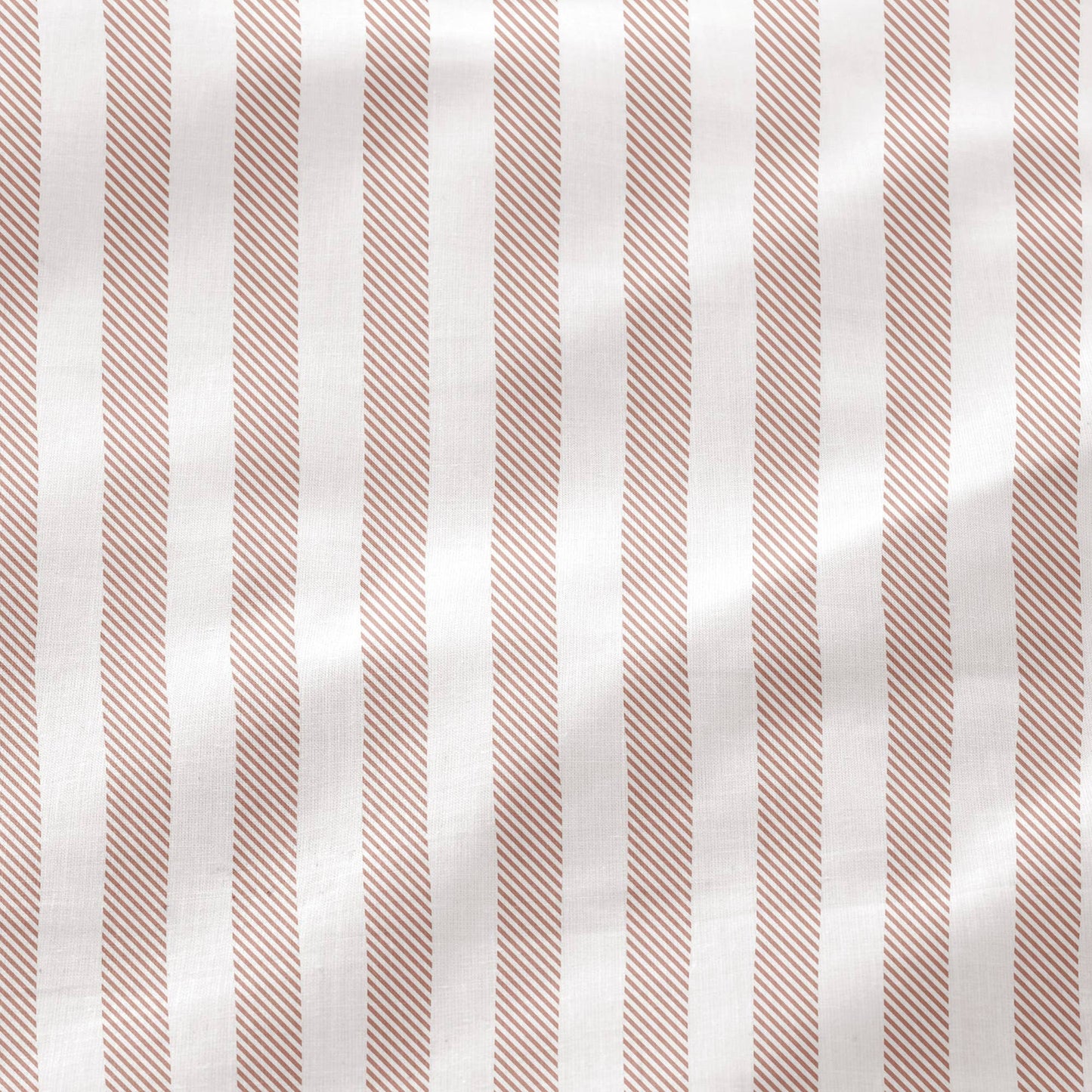 NUVIA 100% Soft Cotton Duvet Cover Set 2/3 Pieces