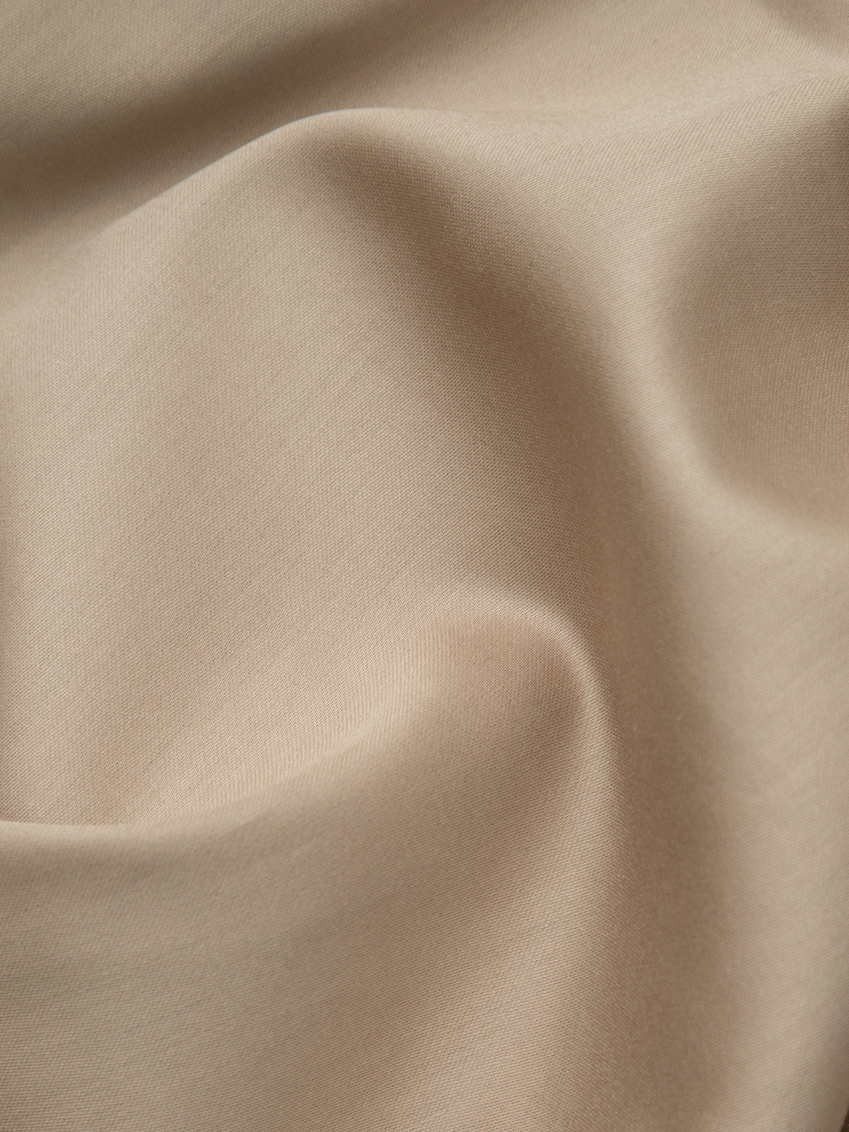Satin fitted sheet, 160x200 cm-1