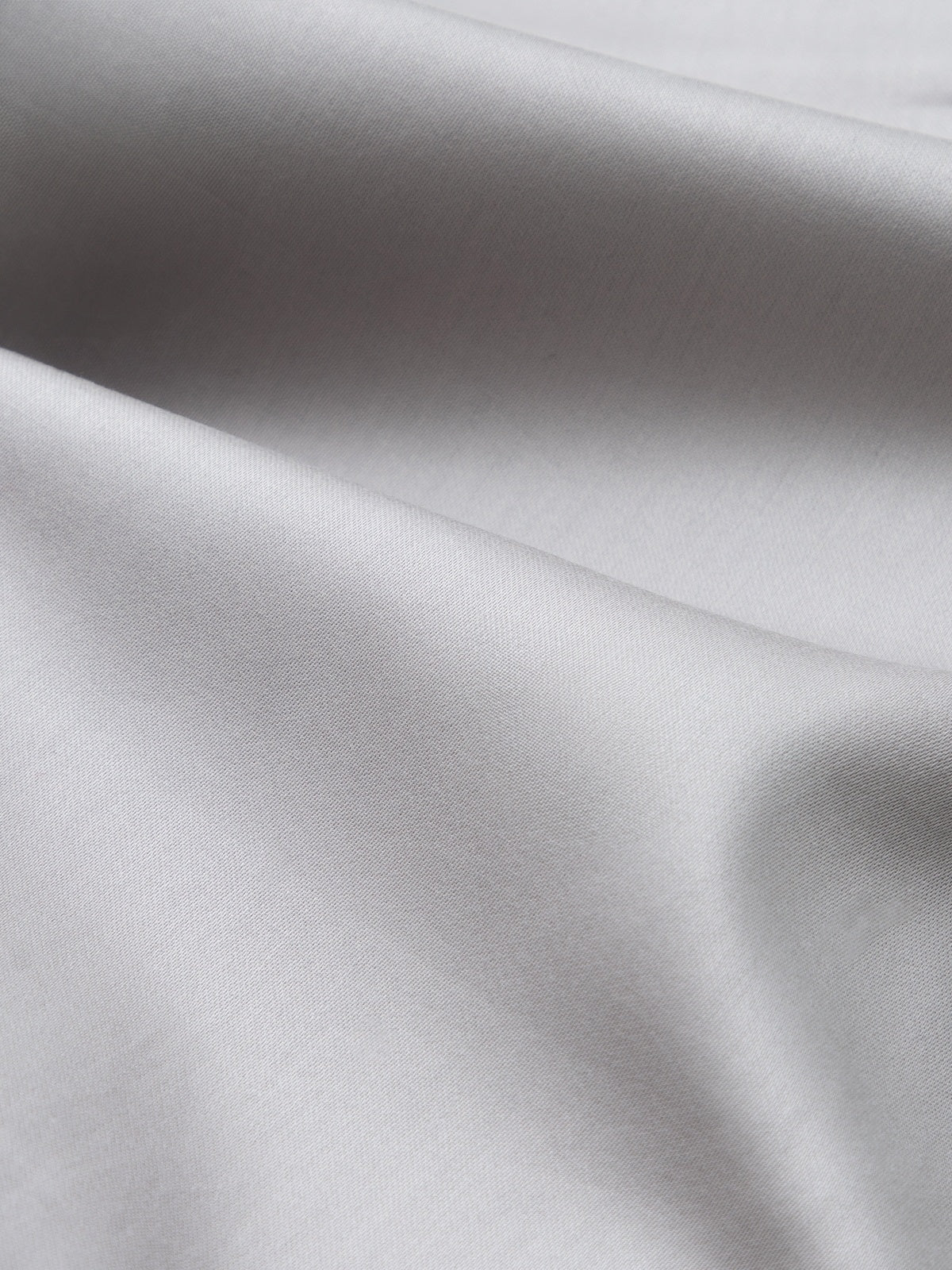 Satin fitted sheet, 160x200 cm-1