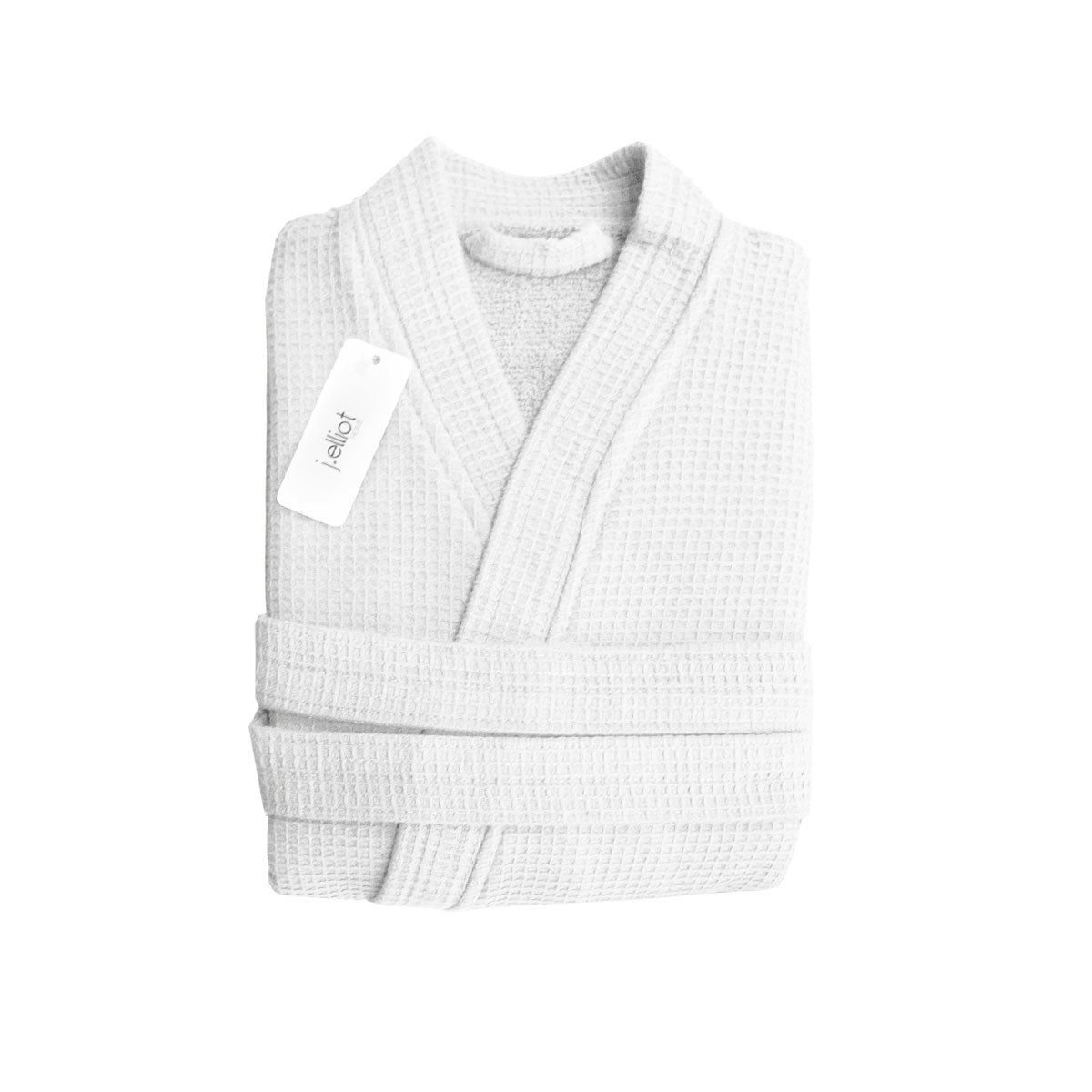 Medvilninis vaflinis chalatas Camila Cloud