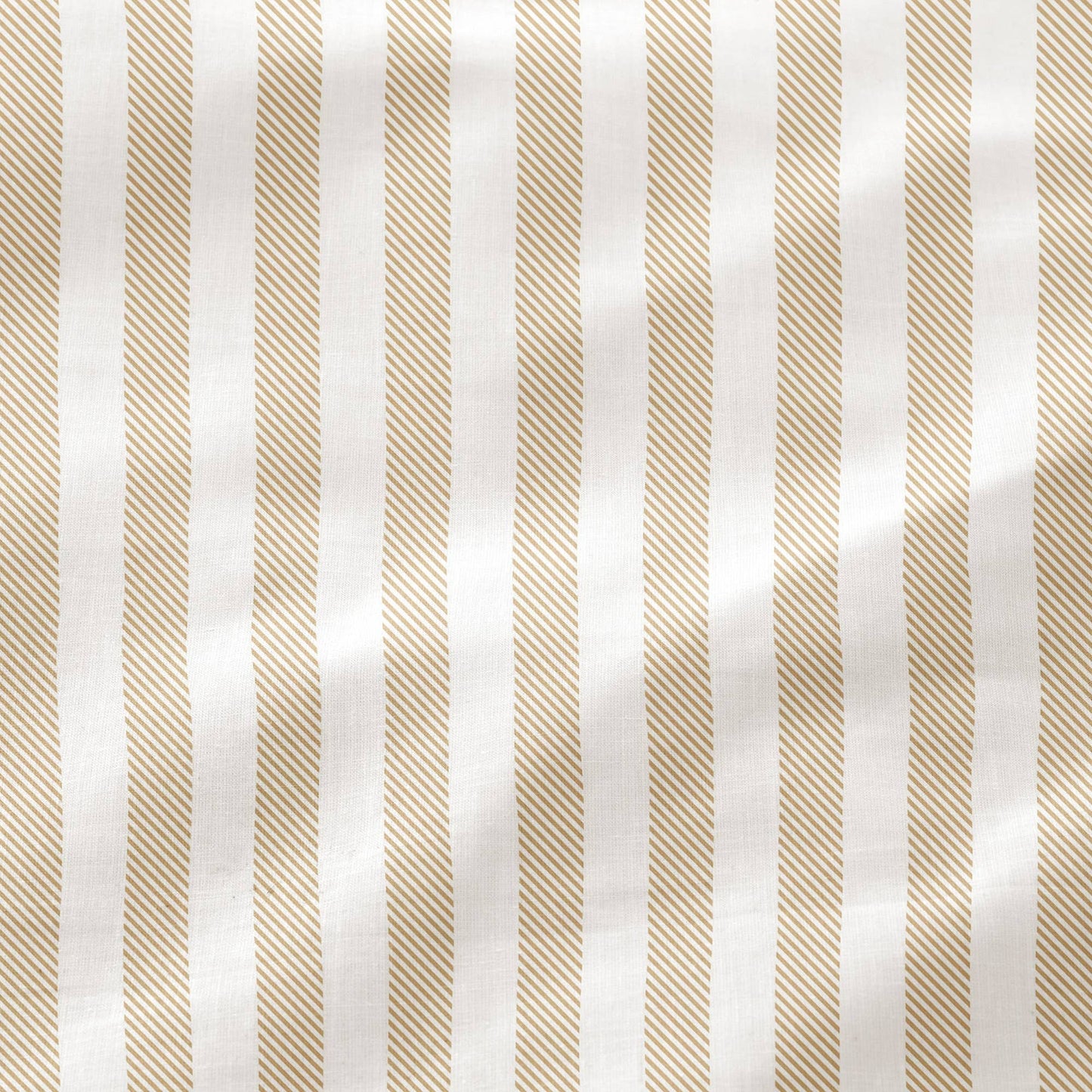 NUVIA 100% Soft Cotton Duvet Cover Set 2/3 Pieces