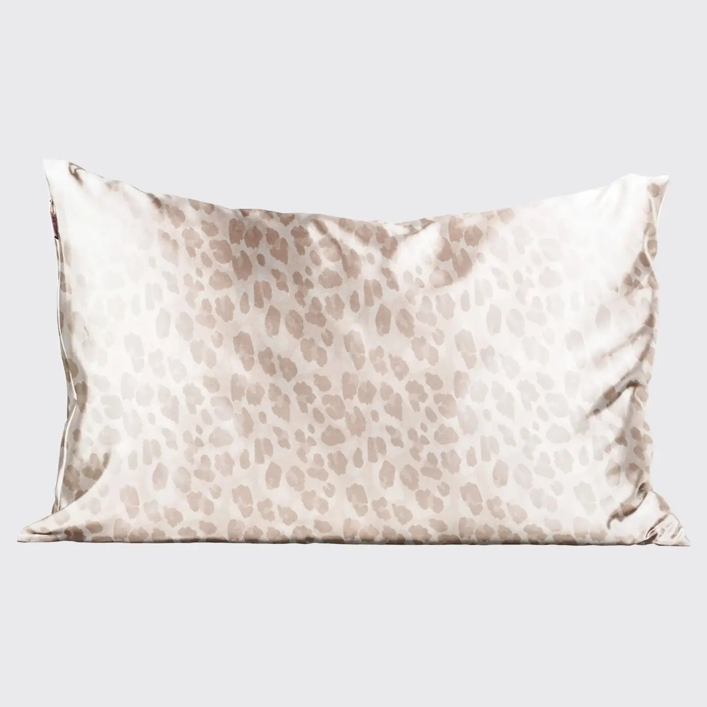 Satin Pillowcase — Set of 2 Standard / Queen (66×48 cm)