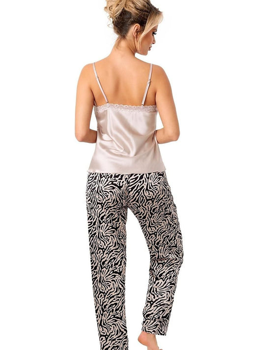 Moteriška pižama Donna