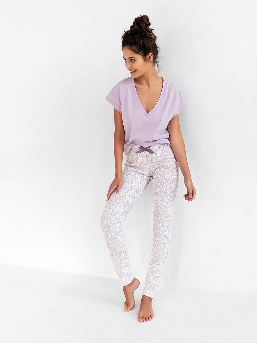 Moteriškos pižamos „Sensis“