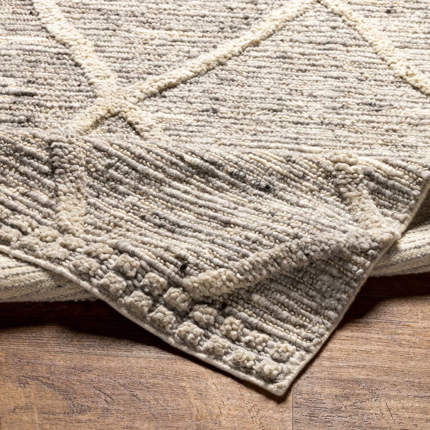 Donsol Area Carpet - Clearance-4