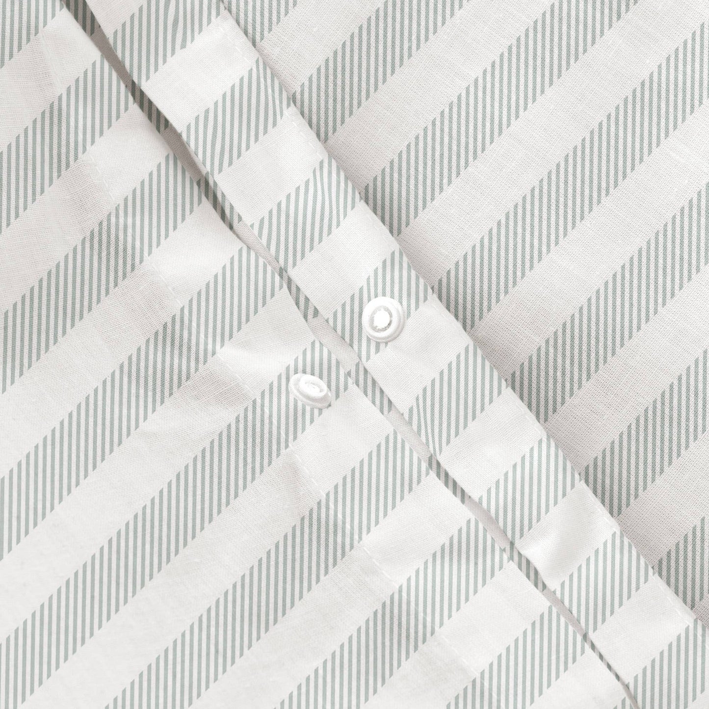 NUVIA 100% Soft Cotton Duvet Cover Set 2/3 Pieces