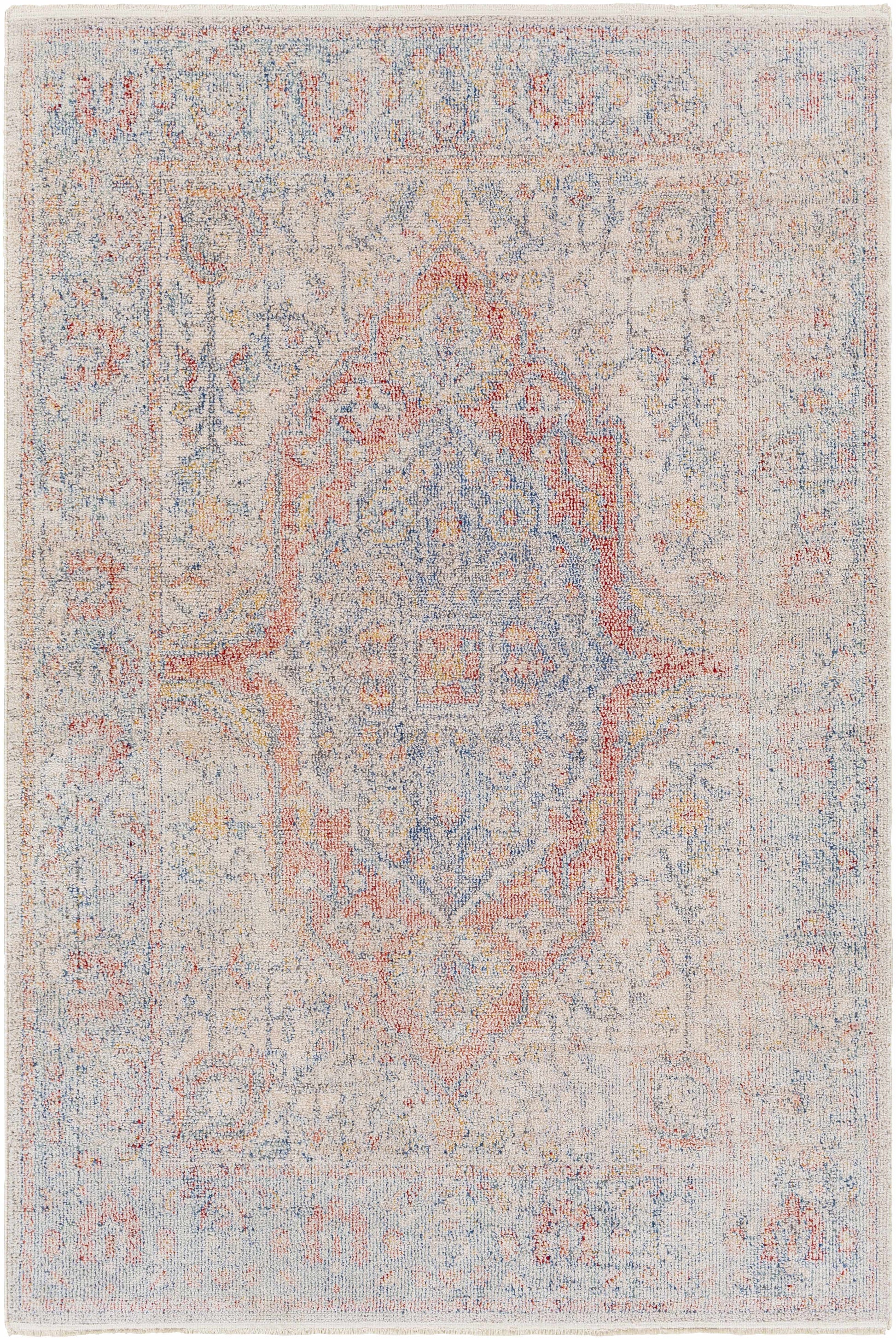 Kasa Area Rug - Clearance-2