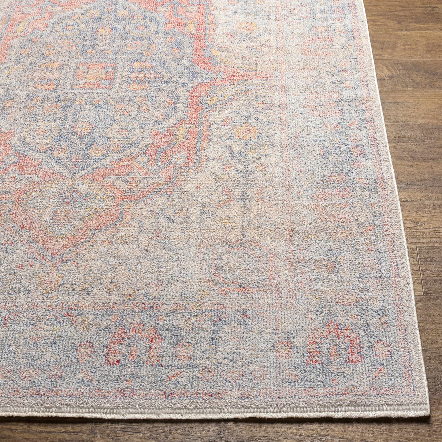 Kasa Area Rug - Clearance-1