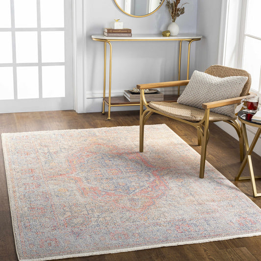 Kasa Area Rug - Clearance-0