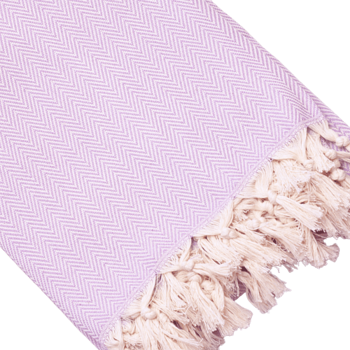 Herringbone Throw Blanket-8