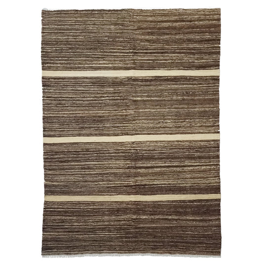 Handmade-Neutral-Cement-Kilim-Rug