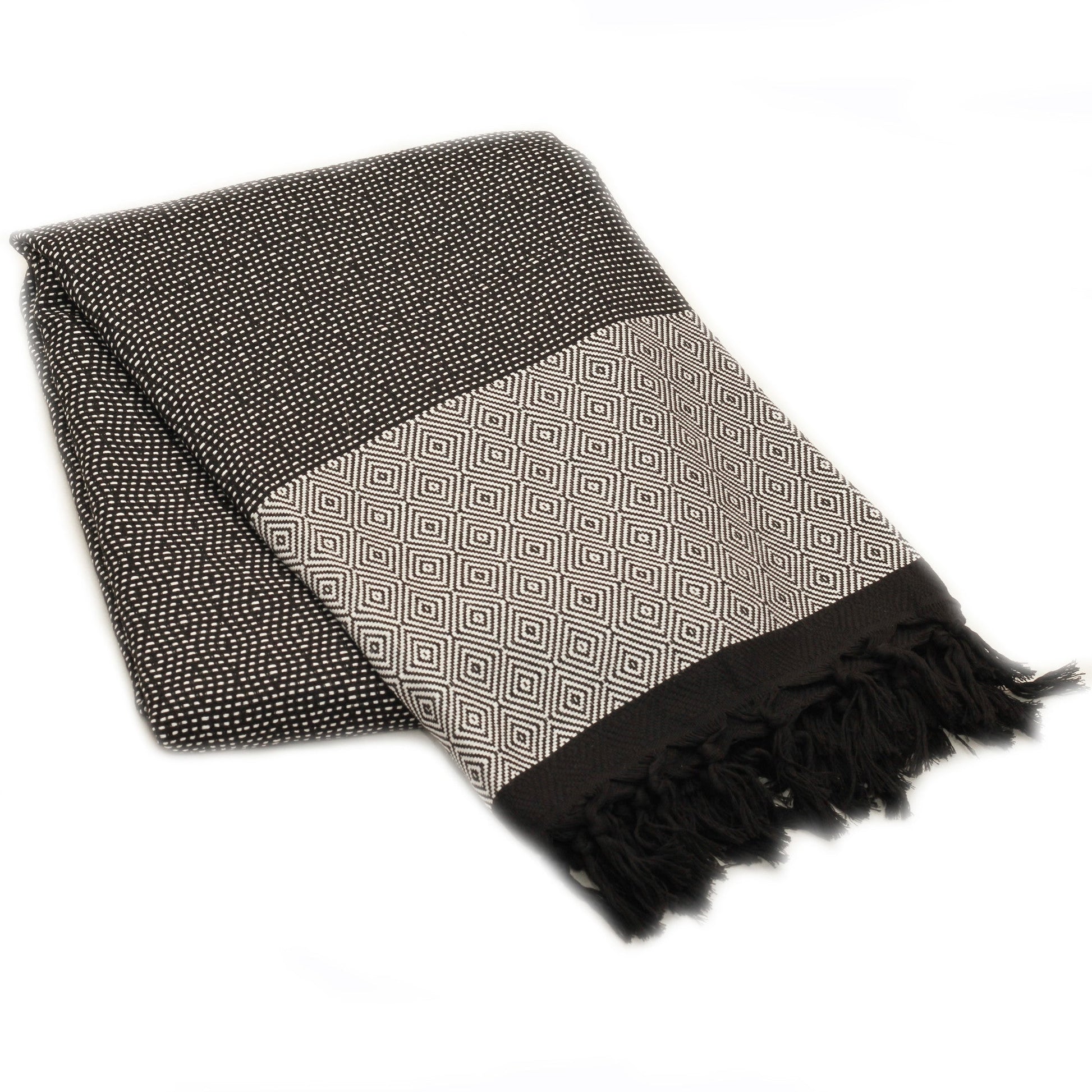 Tuval Throw Blanket-3