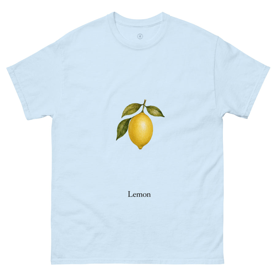Lemon | Little Symbols Premium T-Shirt