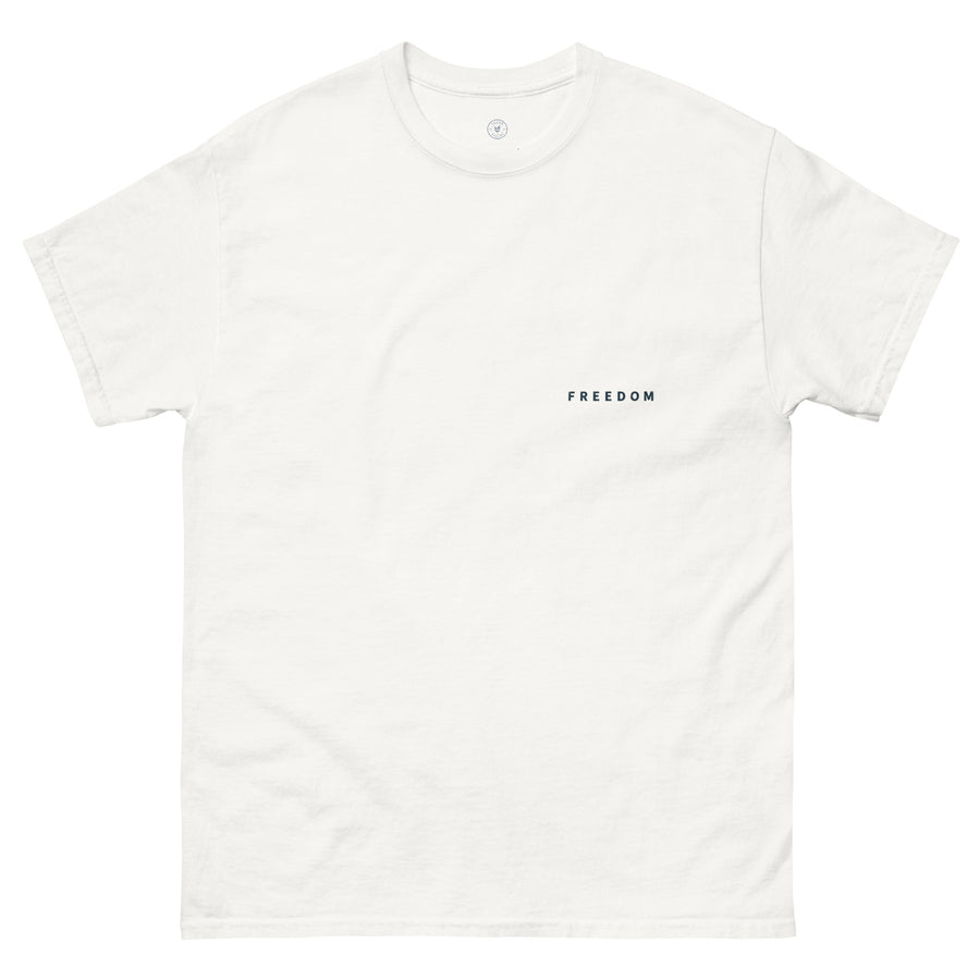 LITTLE FREEDOM | Premium T-Shirt