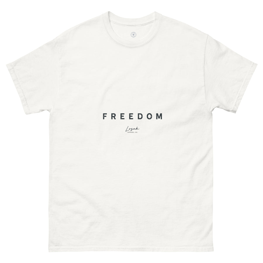 FREEDOM | Premium T-Shirt